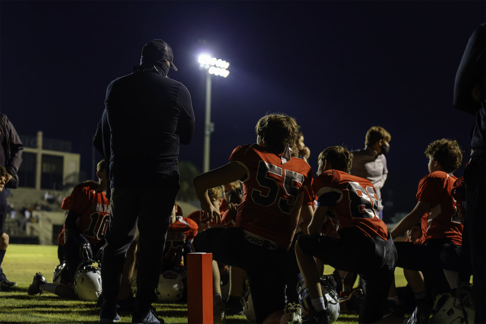 Student Life • Sacred Heart Cathedral School
