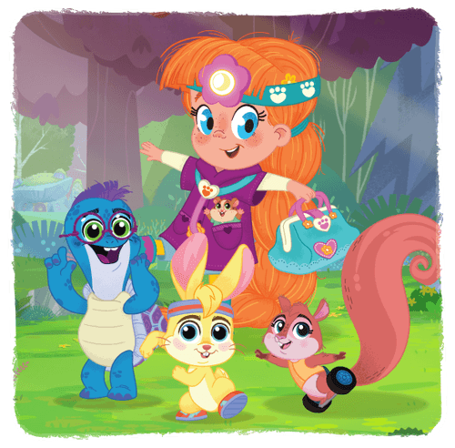 Vida the Vet Official Website | You’ll feel better in 1, 2, 3!