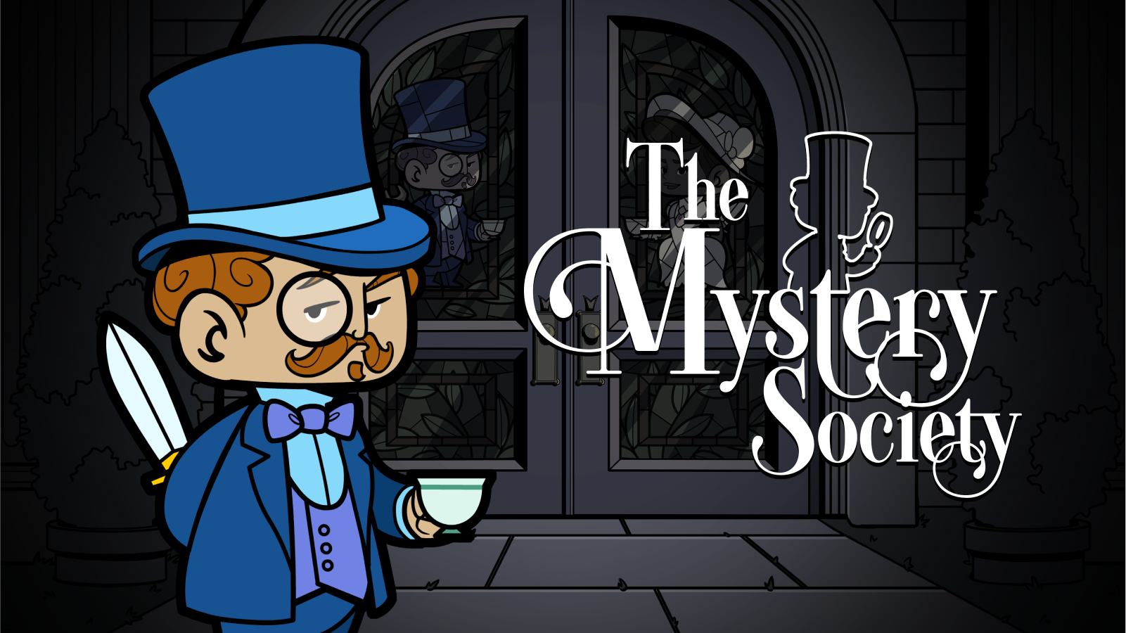 The Mystery Society Online For Free On Pc Mac