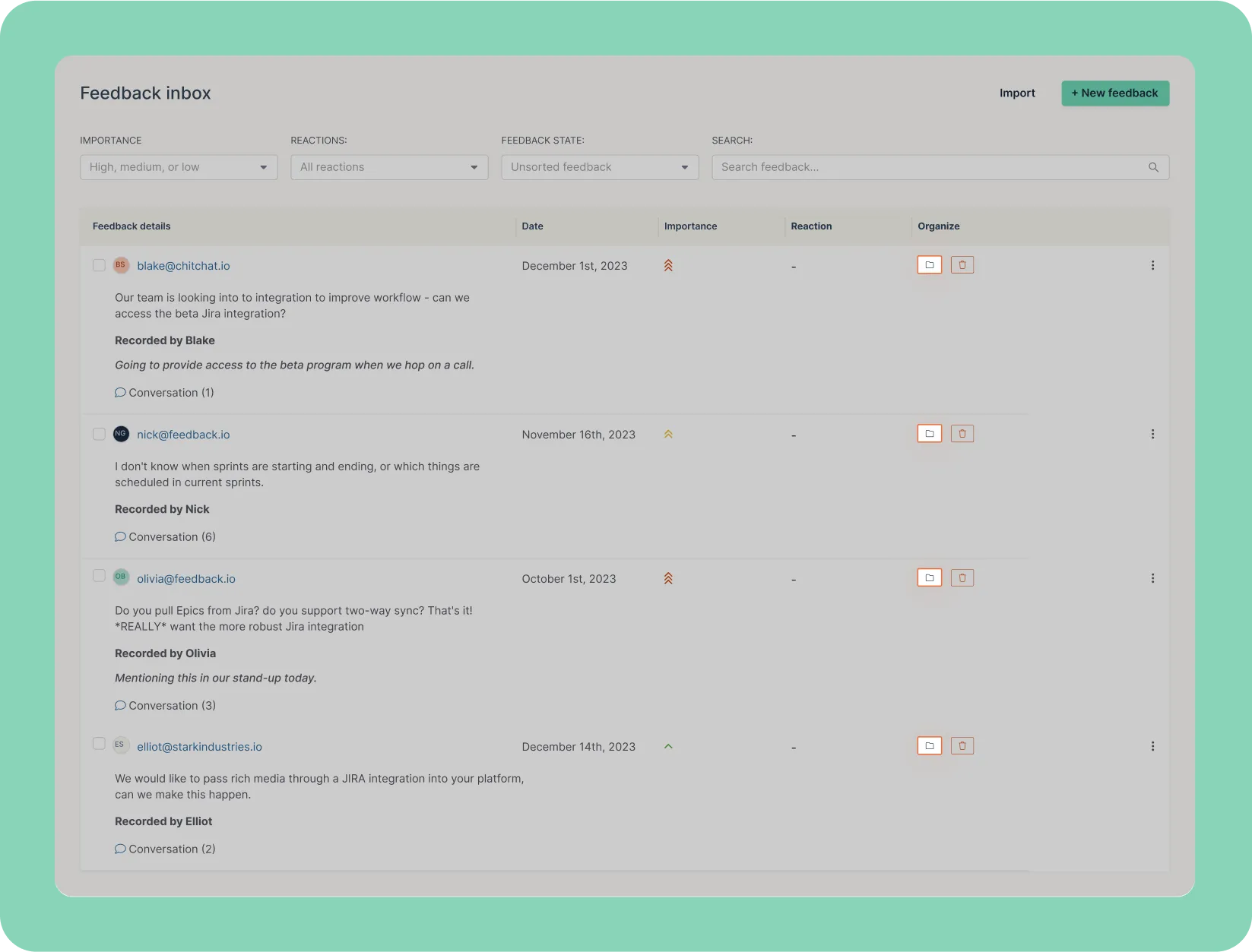 LaunchNotes for Product Managers | LaunchNotes