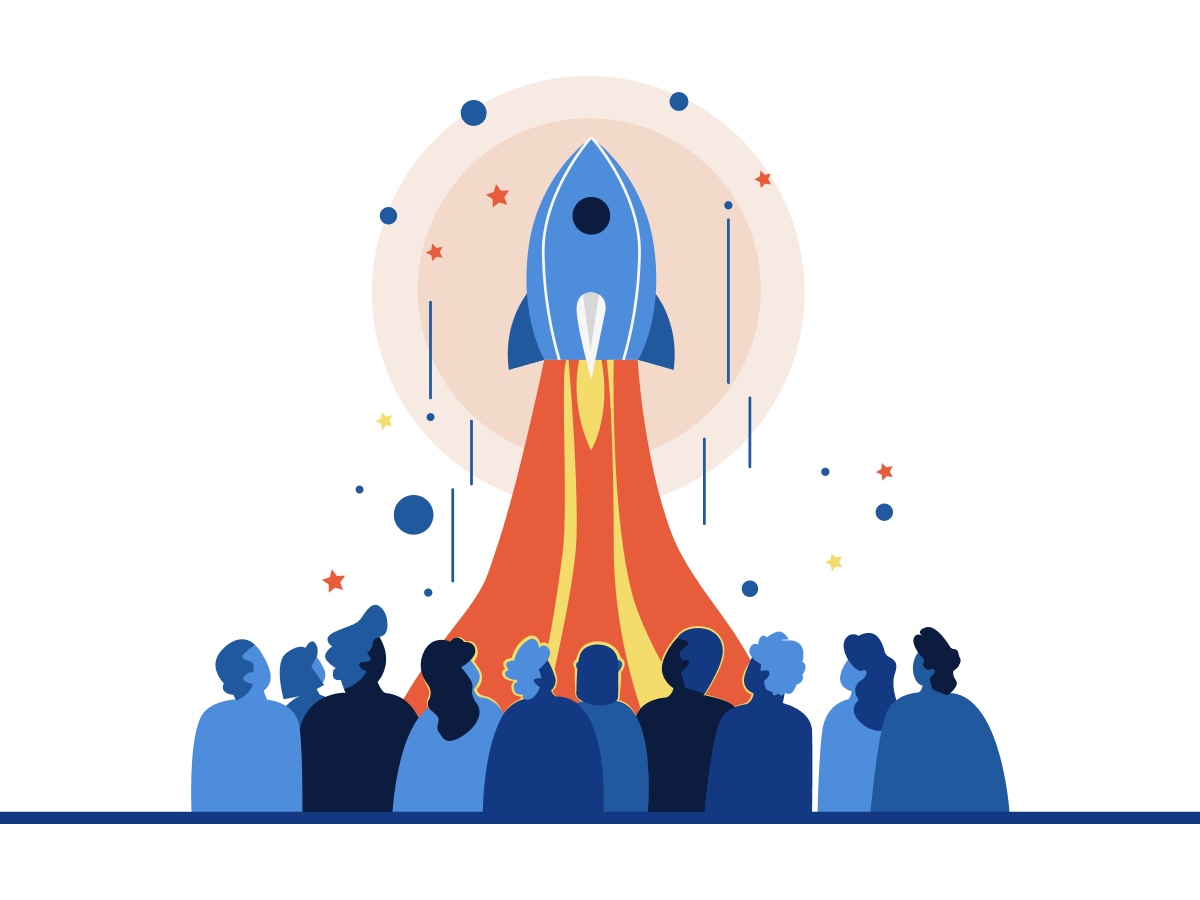 5 Steps to Executing the Perfect PostLaunch Strategy