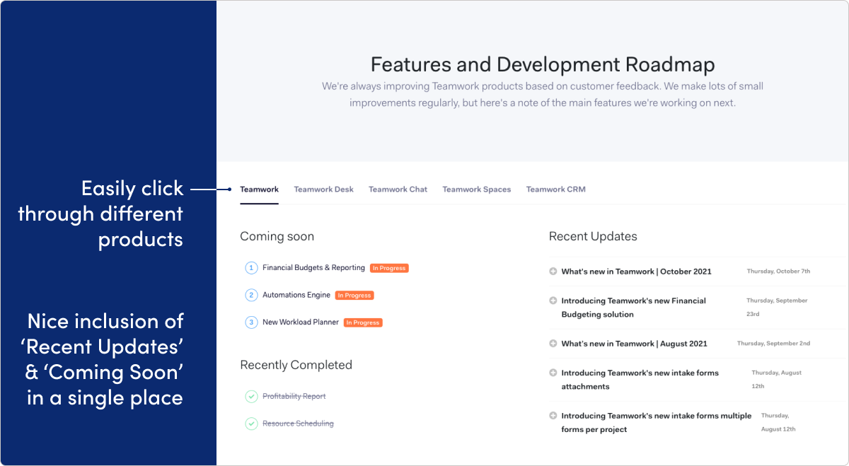 51 of the Best Release Notes Examples (+ 11 Free Templates)
