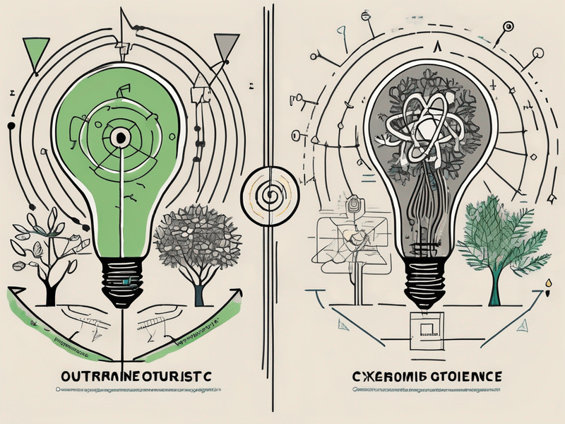 Outputs vs Outcomes: Understanding the Difference