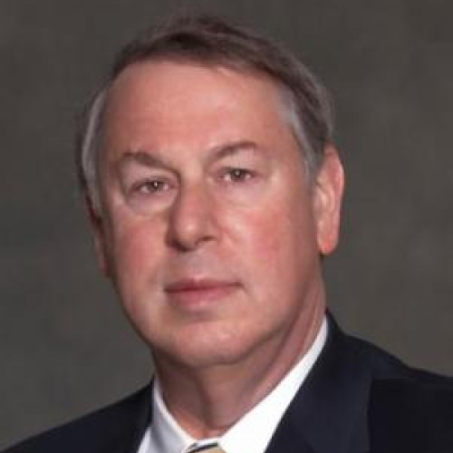 David Kaufman D.O. Health Sciences AVP of Clinical Affairs