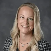 Jennifer Roy | Executive Assistant