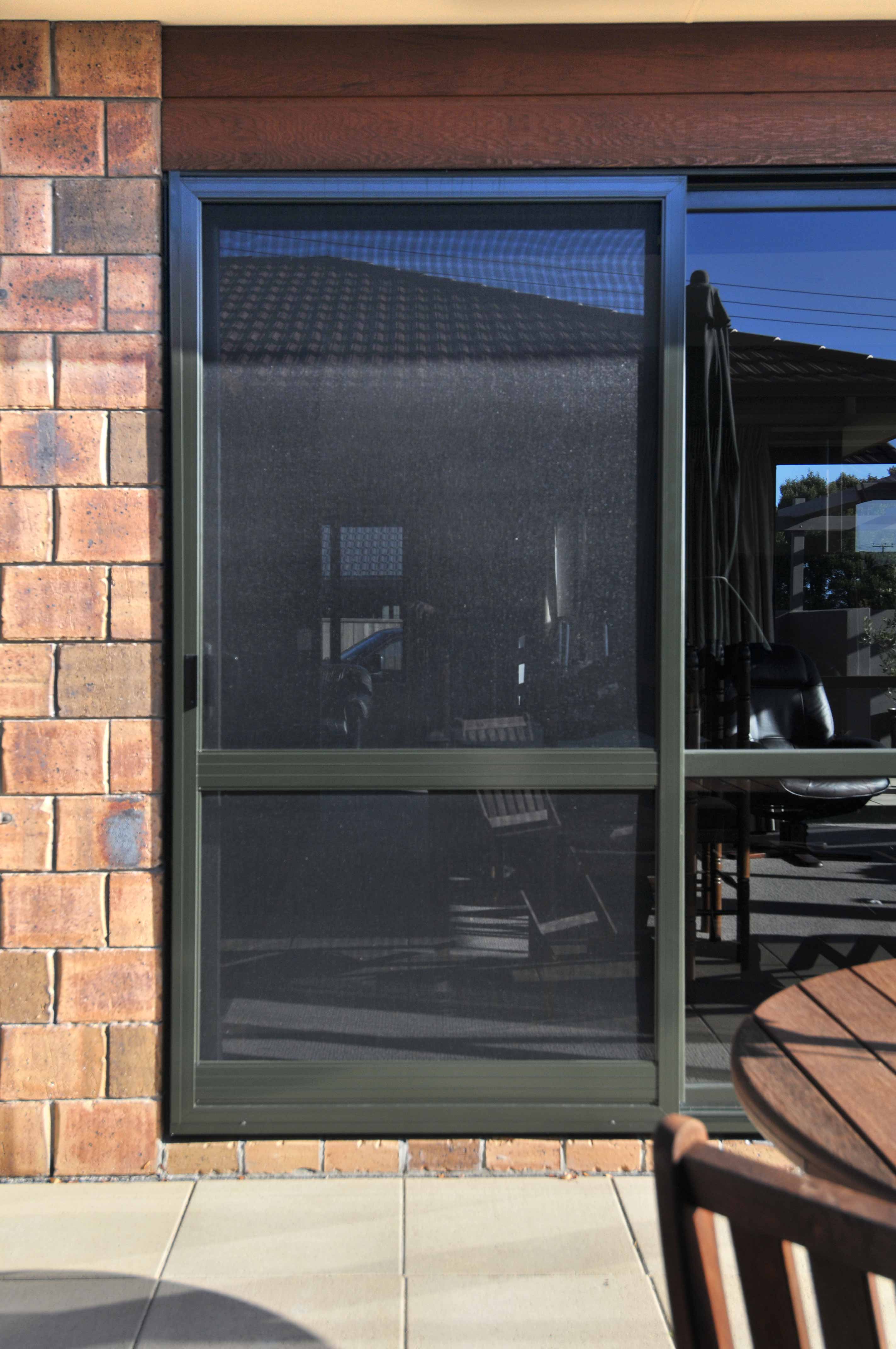 McCraes Fly Screen Doors