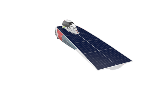 aCentauri Solar Racing