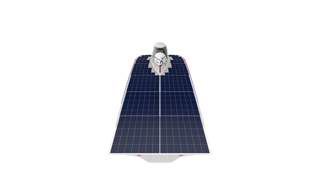 aCentauri Solar Racing