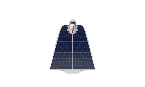 aCentauri Solar Racing