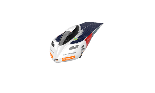 aCentauri Solar Racing