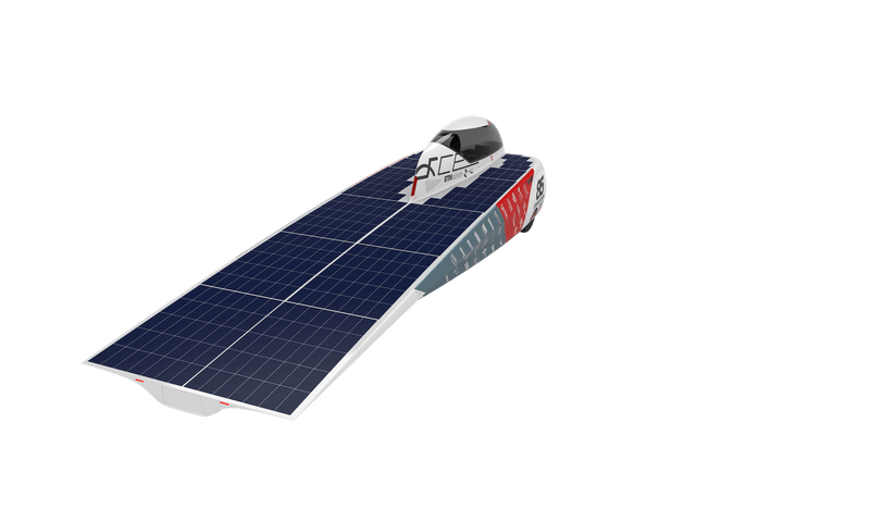 aCentauri Solar Racing