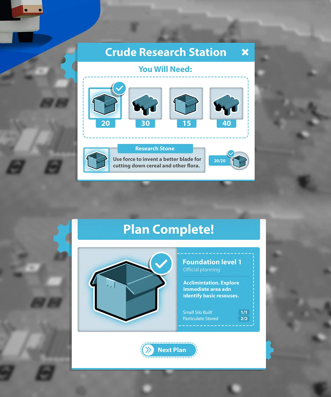 AUTONAUTS - Project — PUNCHev Group