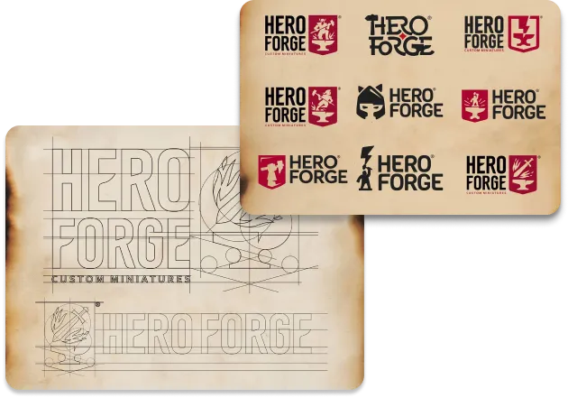 Hero Forge: Next-level Character Customization - 1