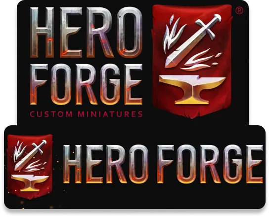 Hero Forge: Next-level Character Customization - 2