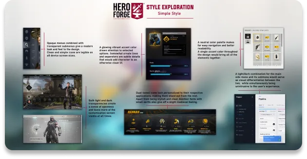 Hero Forge: Next-level Character Customization - 3