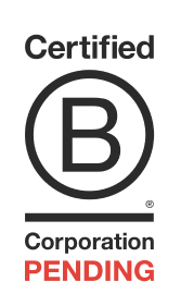 Certified B-Corp Logo