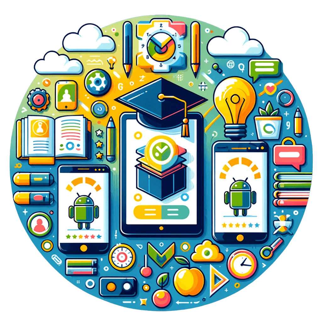 Transform the way you launch educational apps with a streamlined process that takes just weeks, not months. Experience effortless onboarding, rapid development, and continuous support, culminating in a successful, hassle-free app launch tailored to your vision.