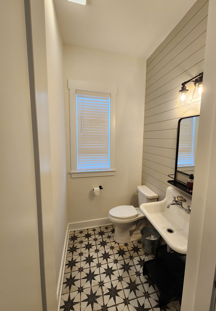 New build in Sheridan, IN Custom home Hutcherson Homes