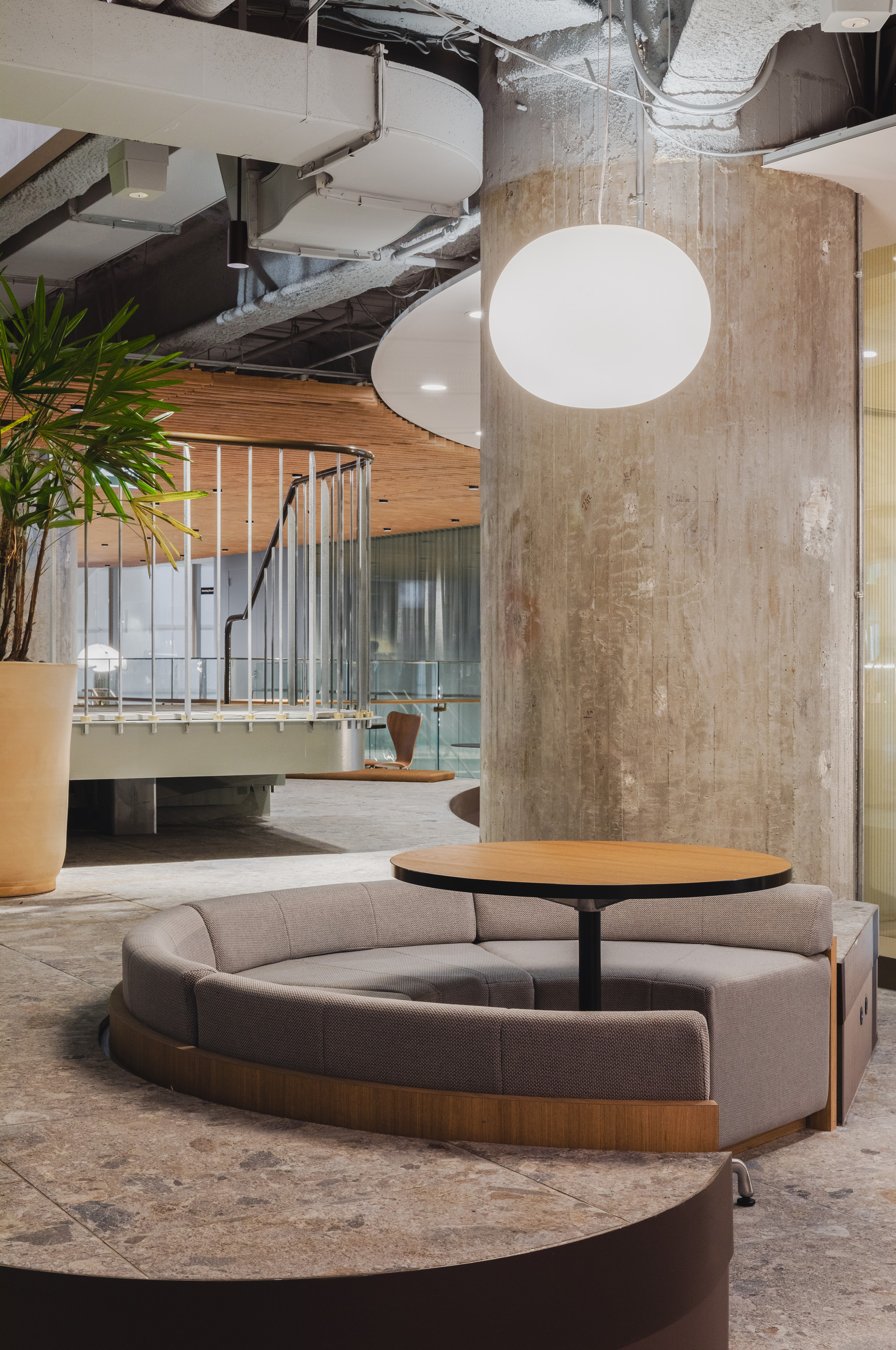 Forum Workspace | Premier Coworking Space in Melbourne