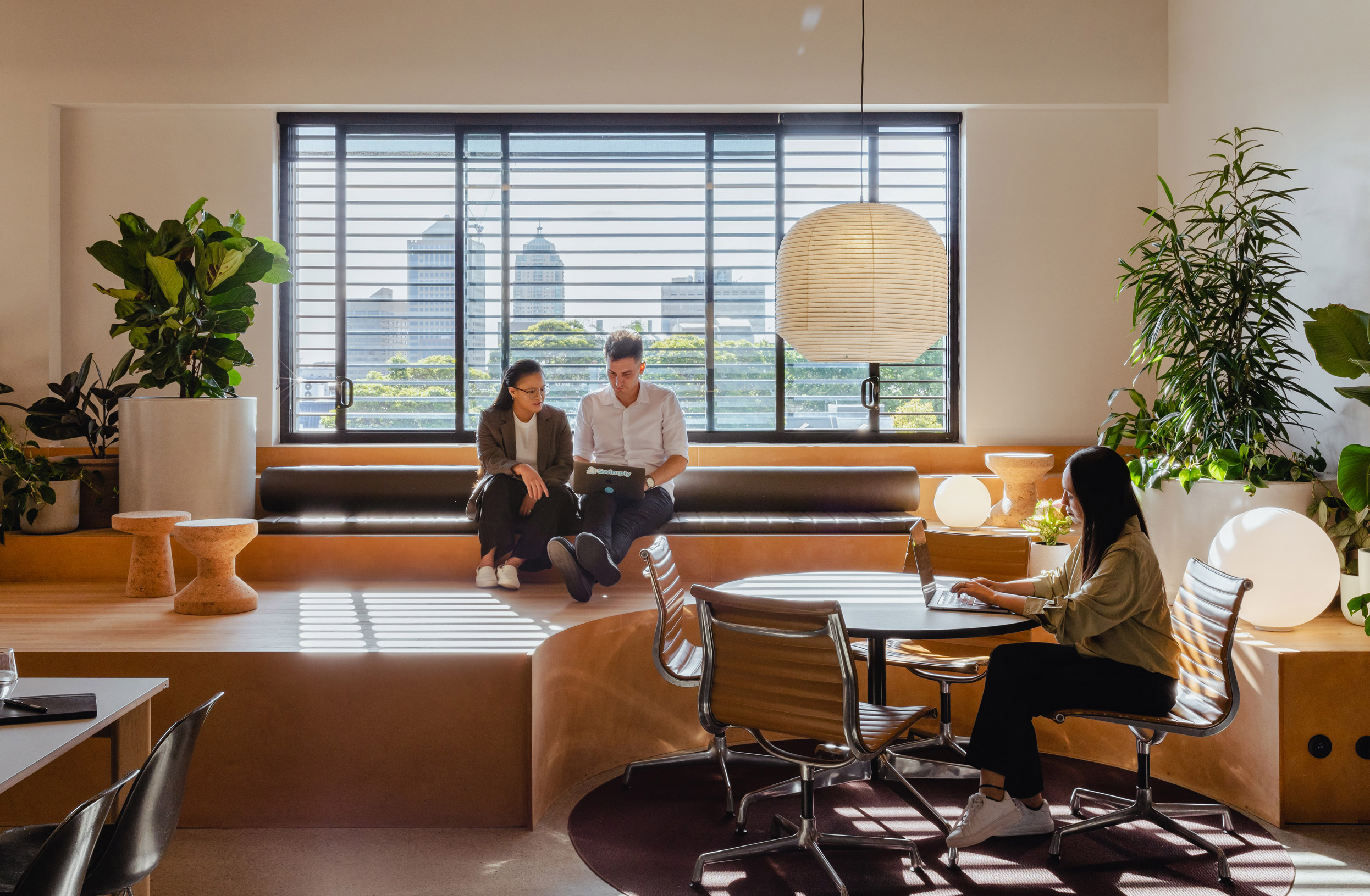 Forum Workspace | Private Office Memberships