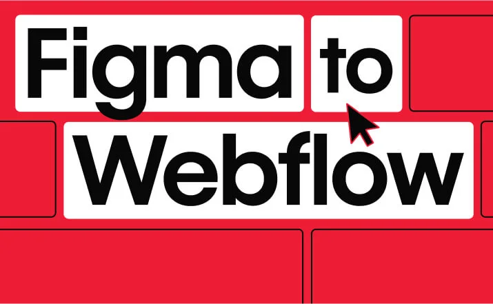 Webflow: Create a custom website