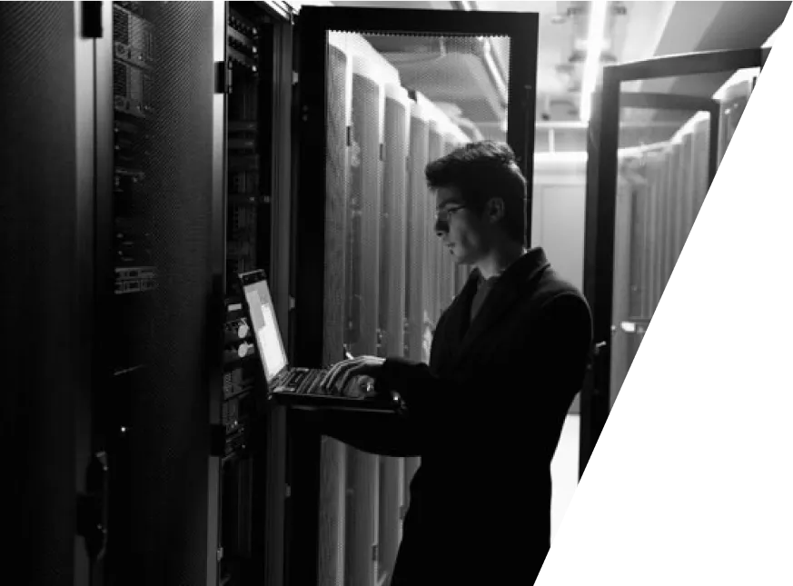 Operations Support Blue Alliance