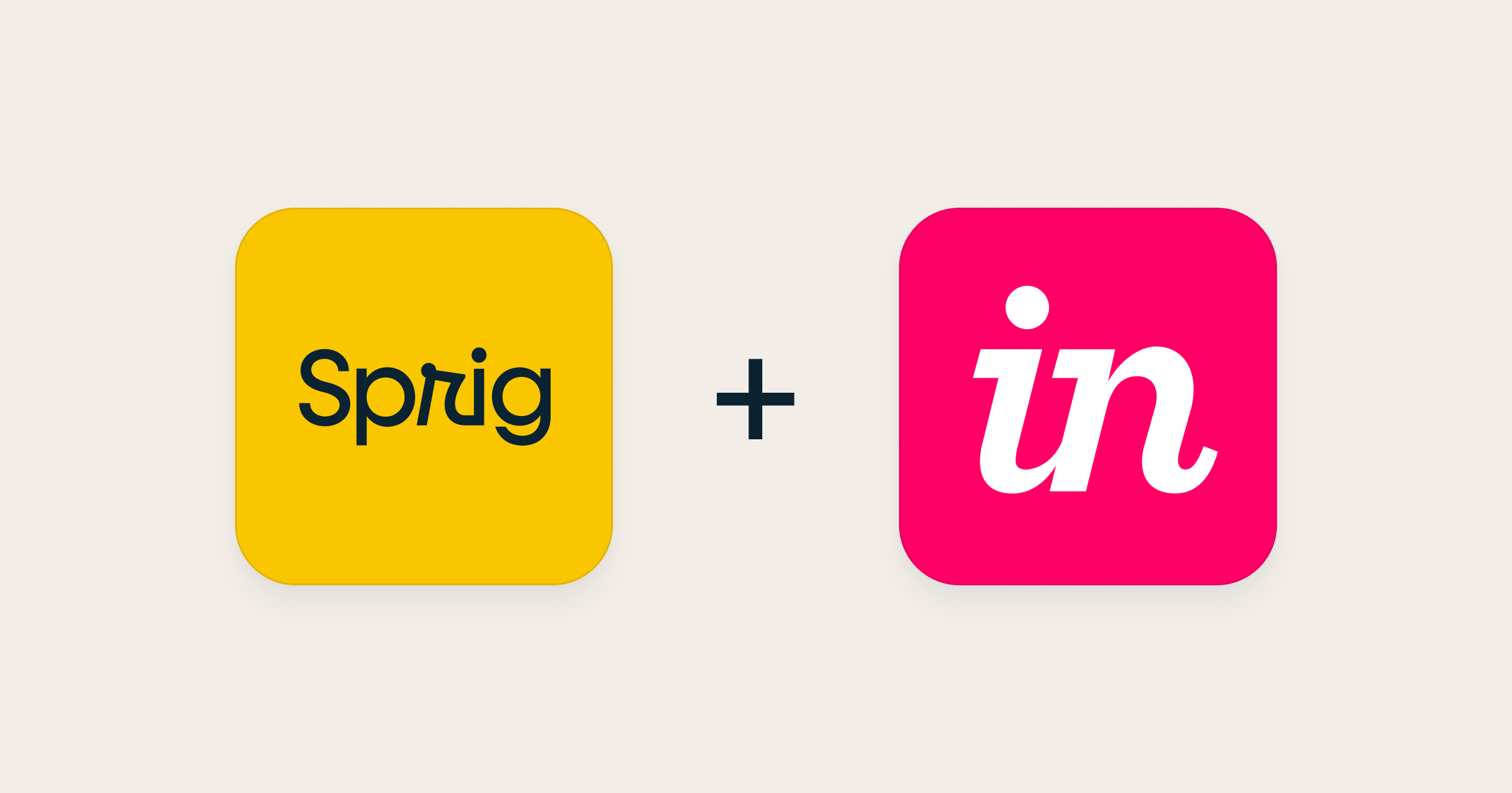 Connect InVision to Sprig Integrations Sprig