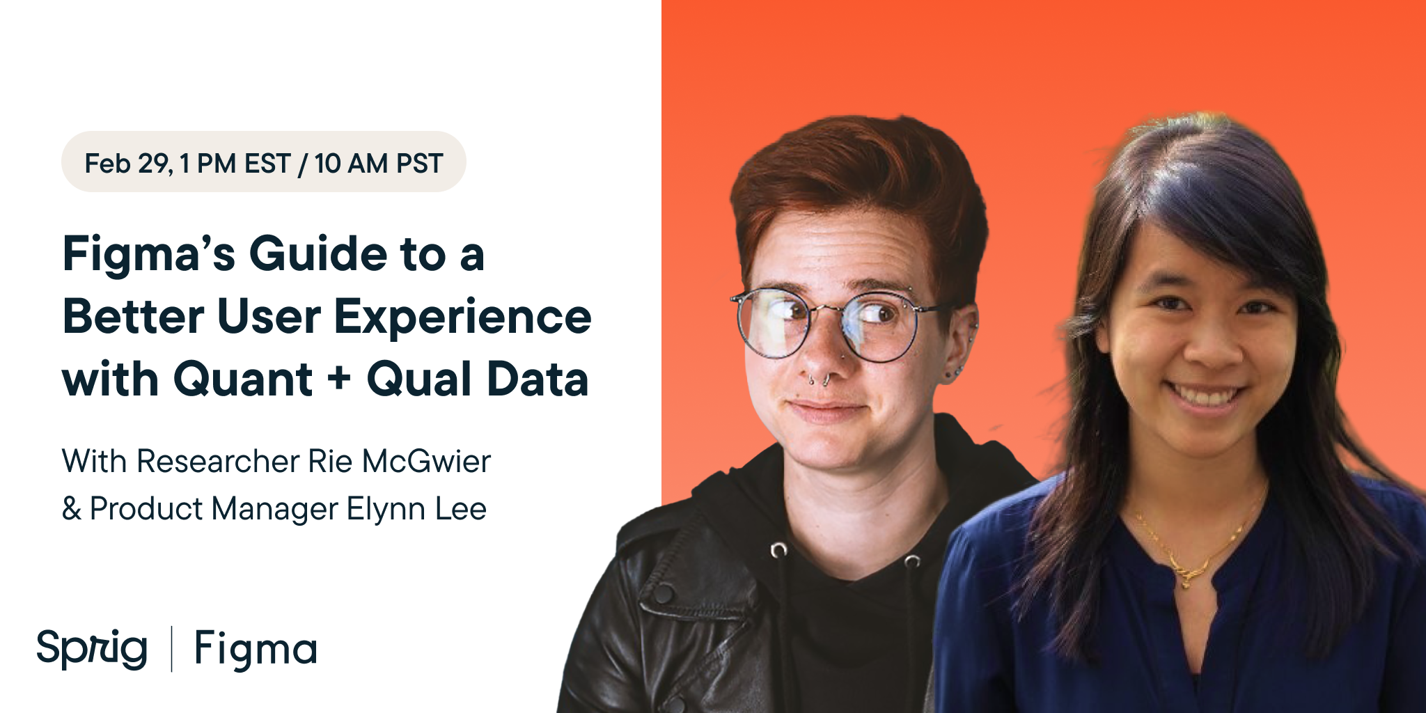 How Figma Uses Sprig to Improve the Product Experience