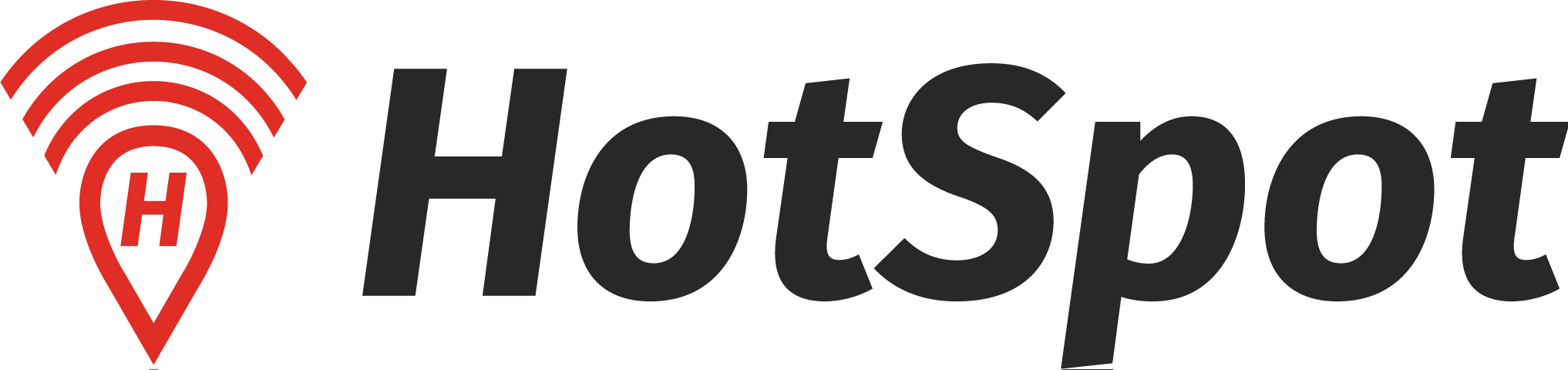 HotSpot logo