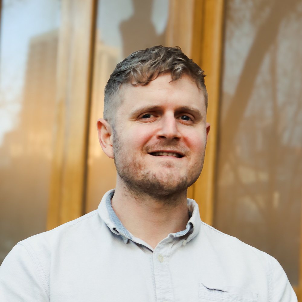 Asher Bantock SignalFire