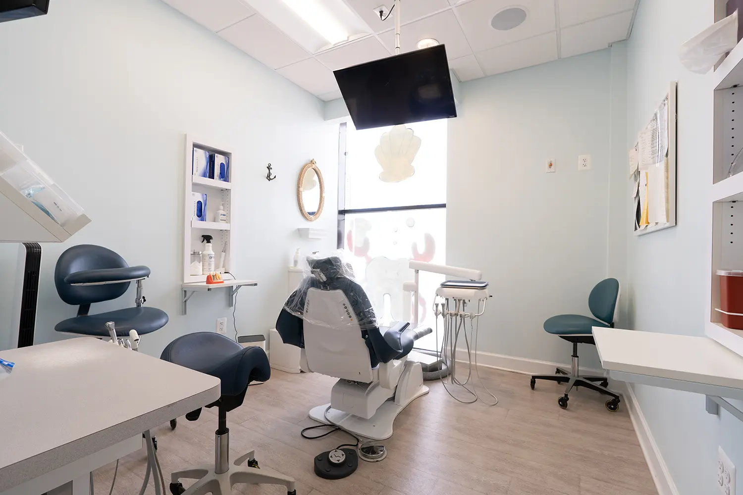 General Dentistry in Baltimore, MD