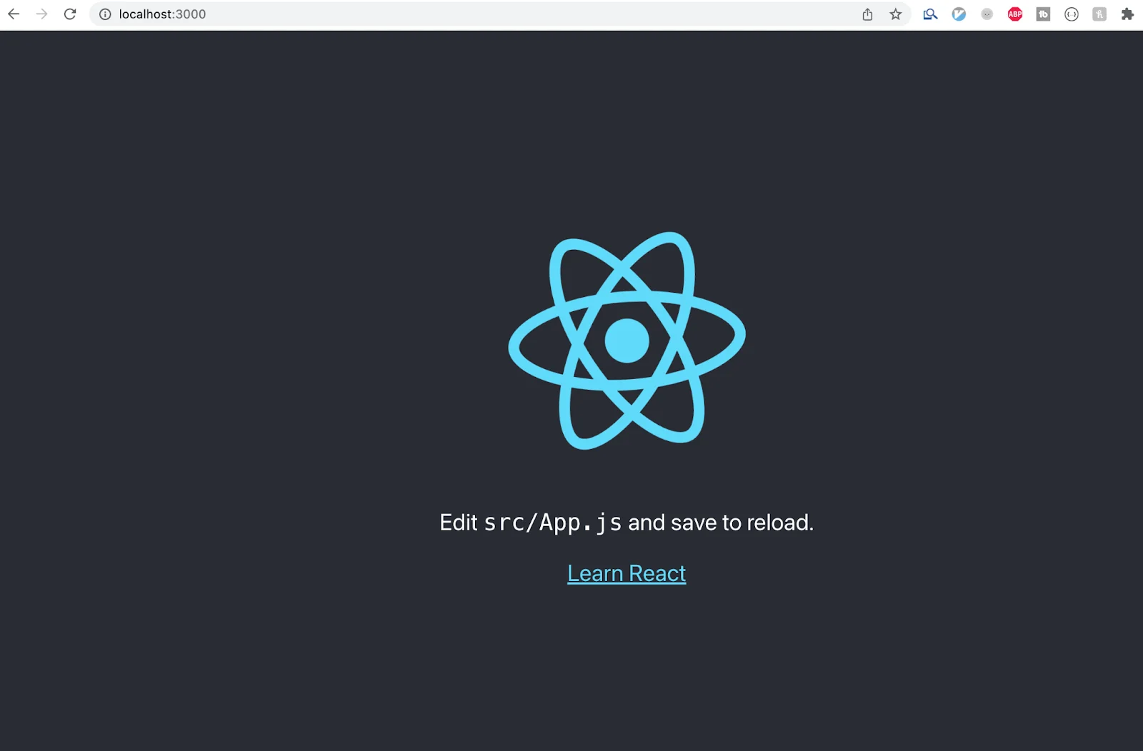 react-bootstrap-form-validation-simple-form-validation-tutorial