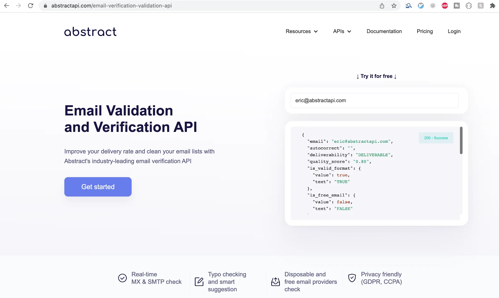 react-form-validation-html5-bootstrap-react-hook-native-api