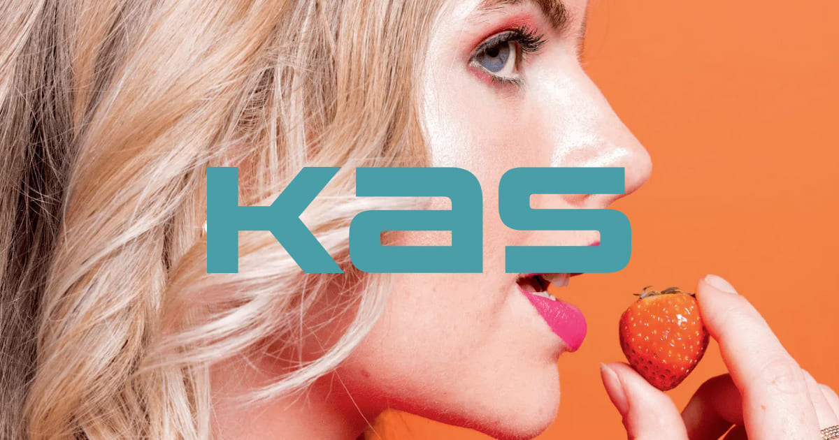 KAS Magazine Voor tuinbouwondernemers