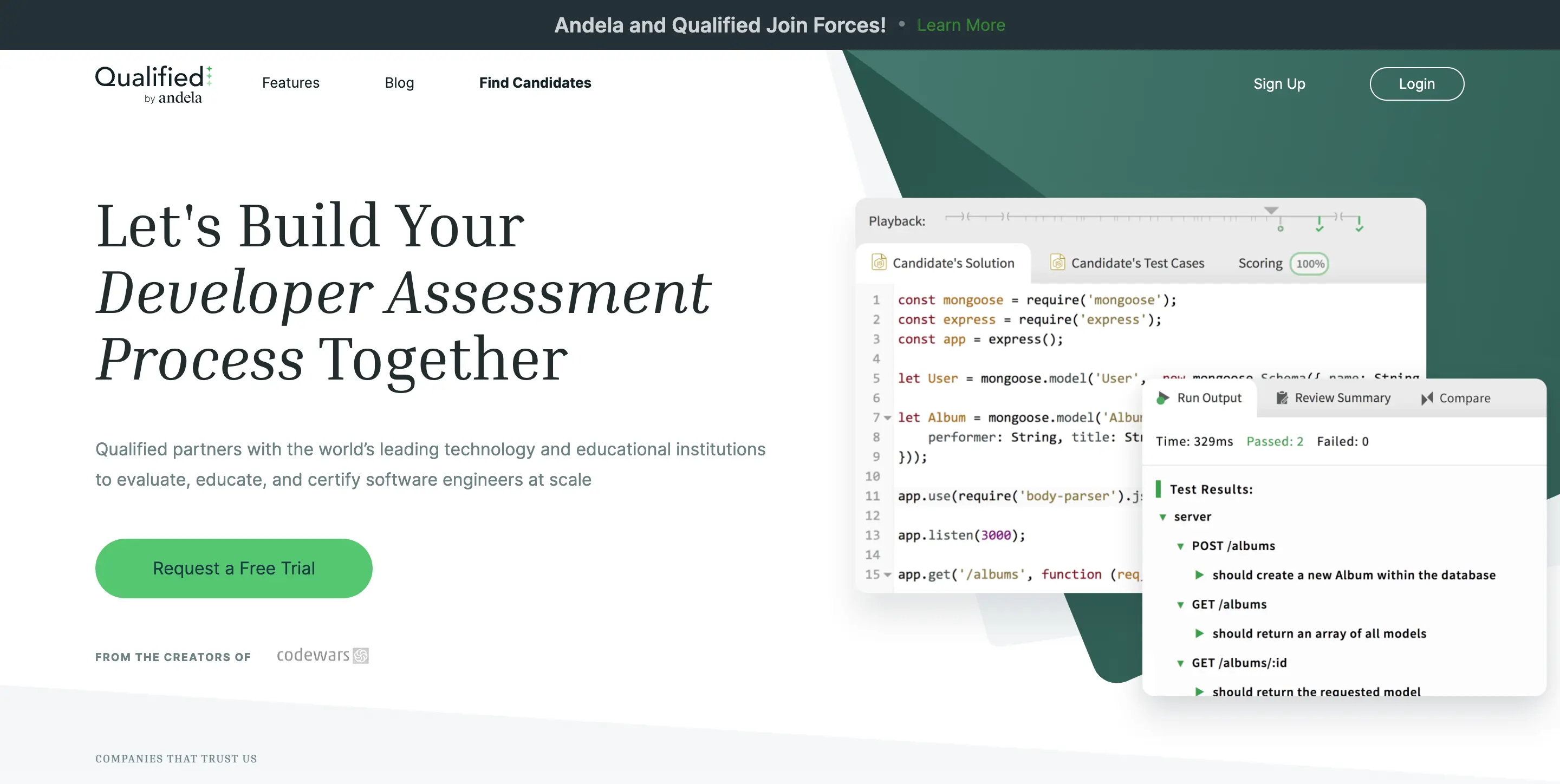 Best Coding Assessment Tools & Platforms in 2024