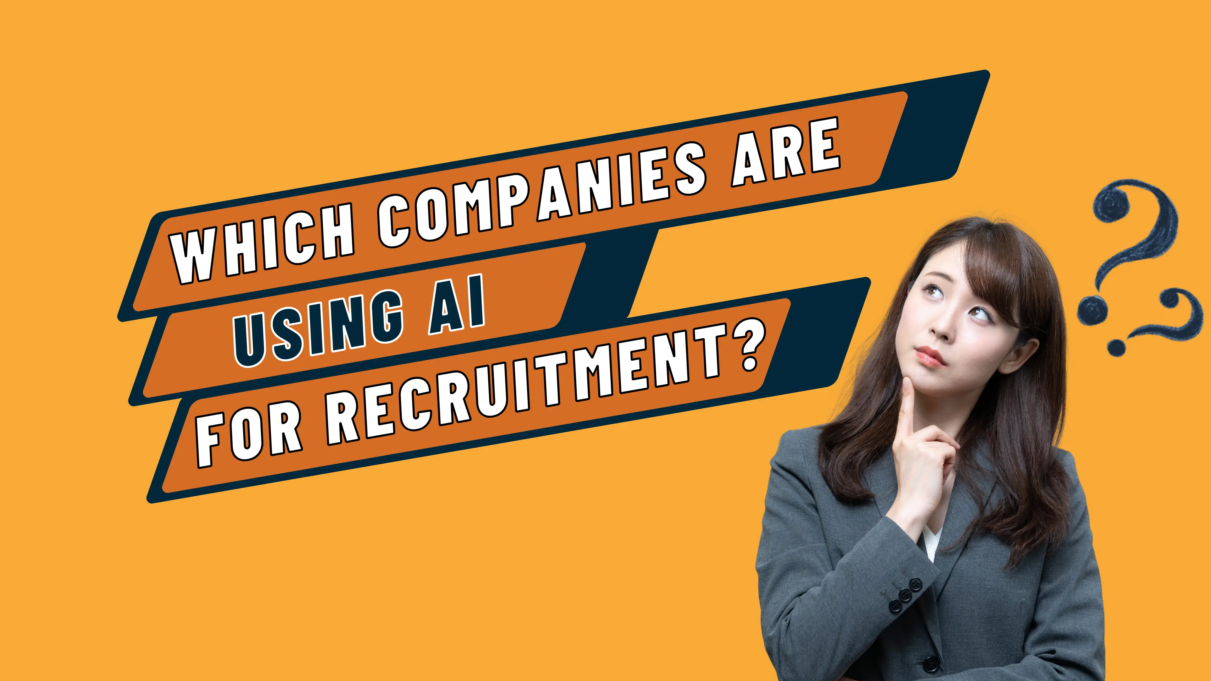 How AI Helps These 9 Companies Hire Better