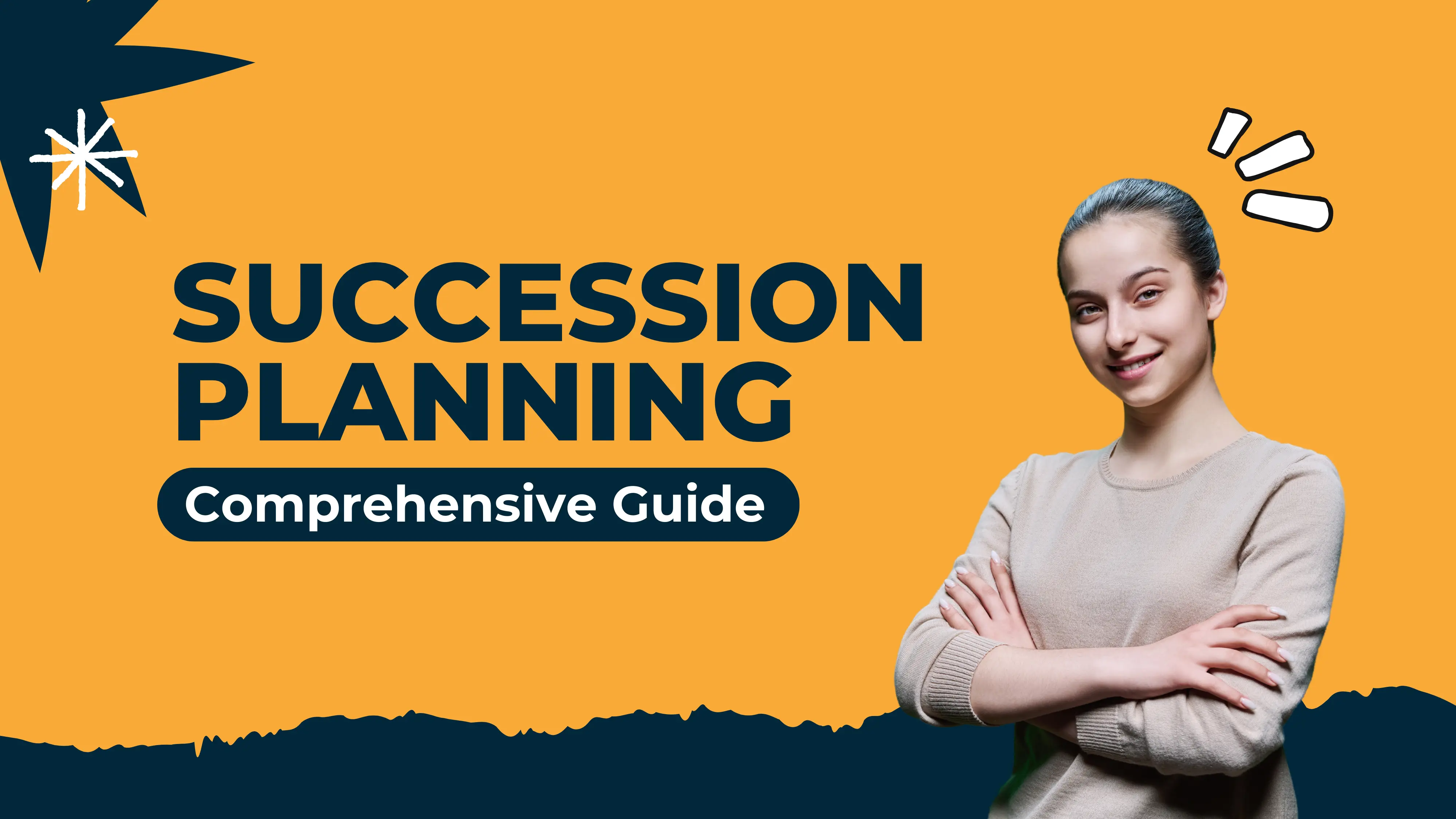 Guide To Succession Planning Examples, Process & Best Practices