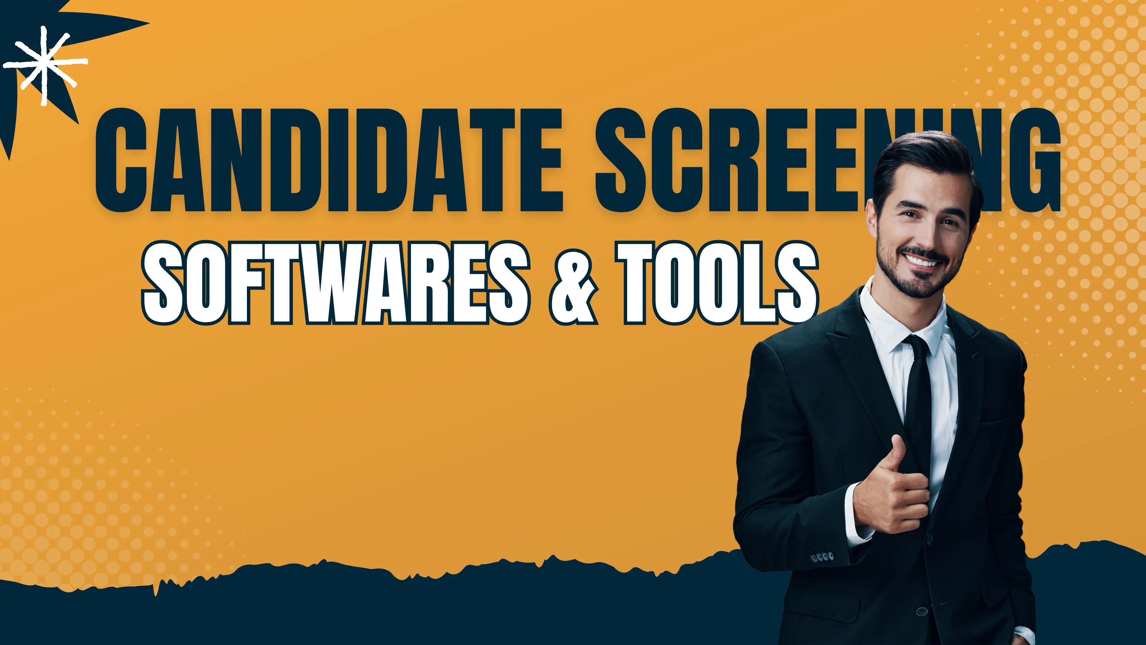 Top 15 Best Candidate Screening Tools in 2024
