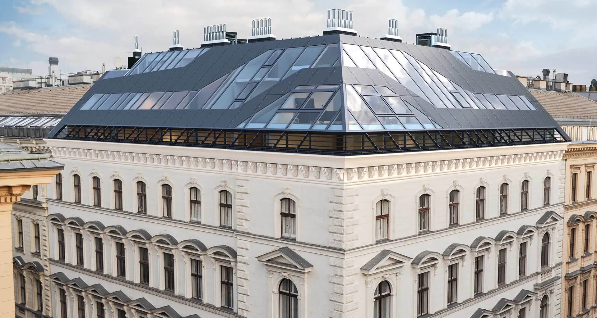 The Pros and cons of expat life in Vienna