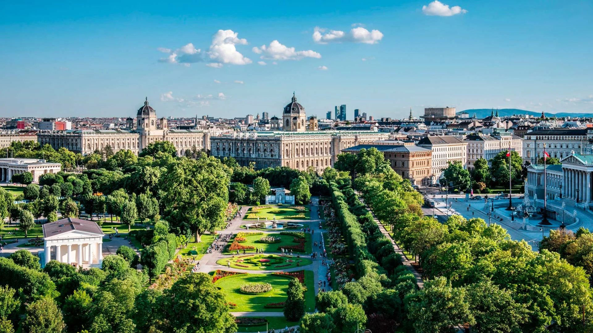 Real estate taxes in Austria which one is applicable to nonresidents