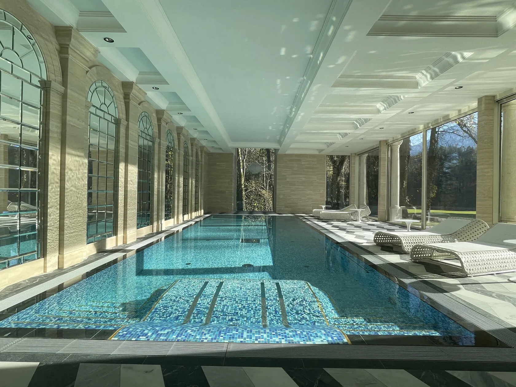 Image showcasing Top 5 Austrian property projects for sale in October | luxury-vienna.com