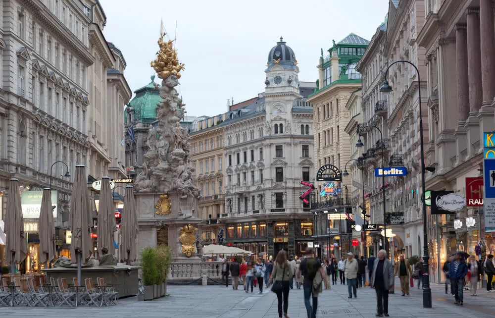 Vienna Touring 2024