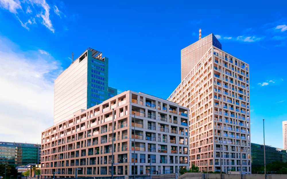 Guide to Buying Property in Austria for Citizens of the EU, the USA