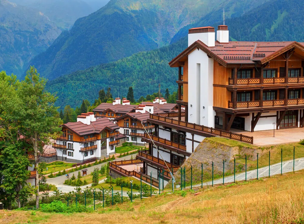 Guide to Buying Property in Austria for Citizens of the EU, the USA