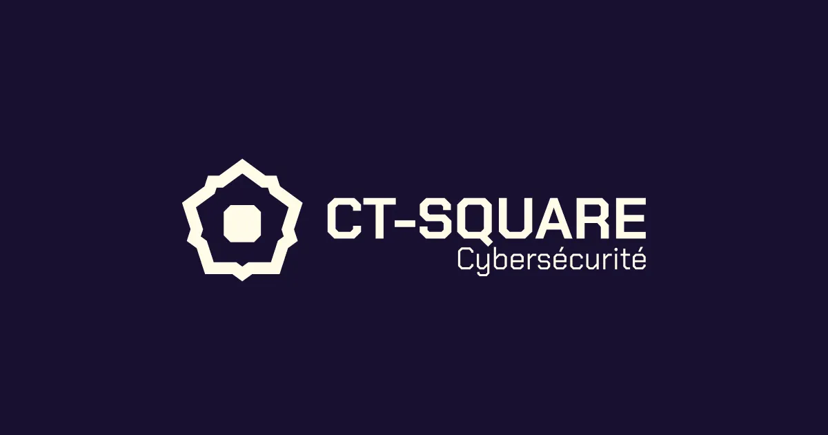 CT-SQUARE — Le blog cyber des PME et ETI
