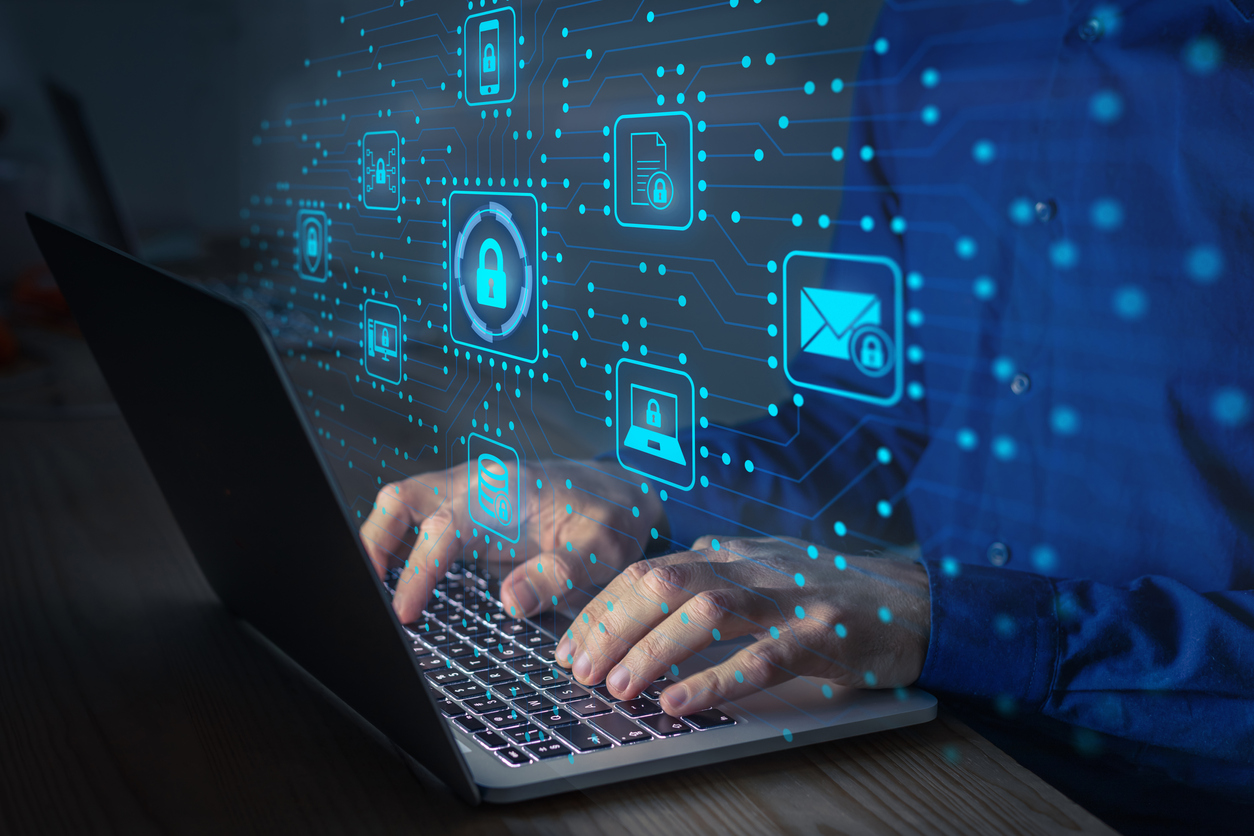 Cyberattaques : Comment maintenir la sécurité informatique de votre PME?
