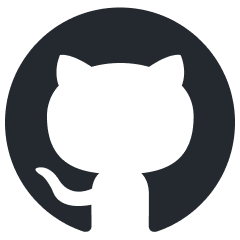 Icon de mon profil Github.