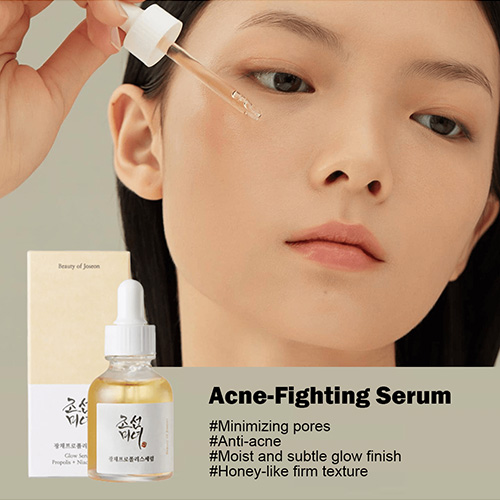 [Beauty of Joseon] Glow Serum Propolis + Niacinamide 30 Ml
