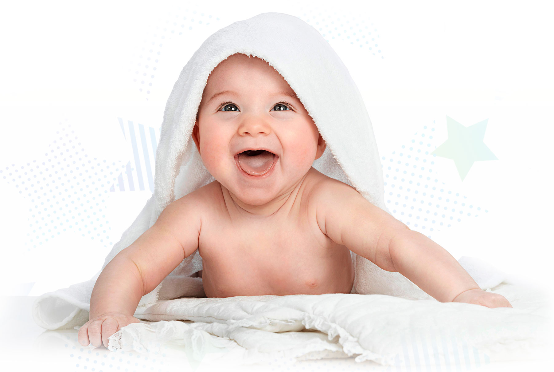 Baby Playbook Baby Guide