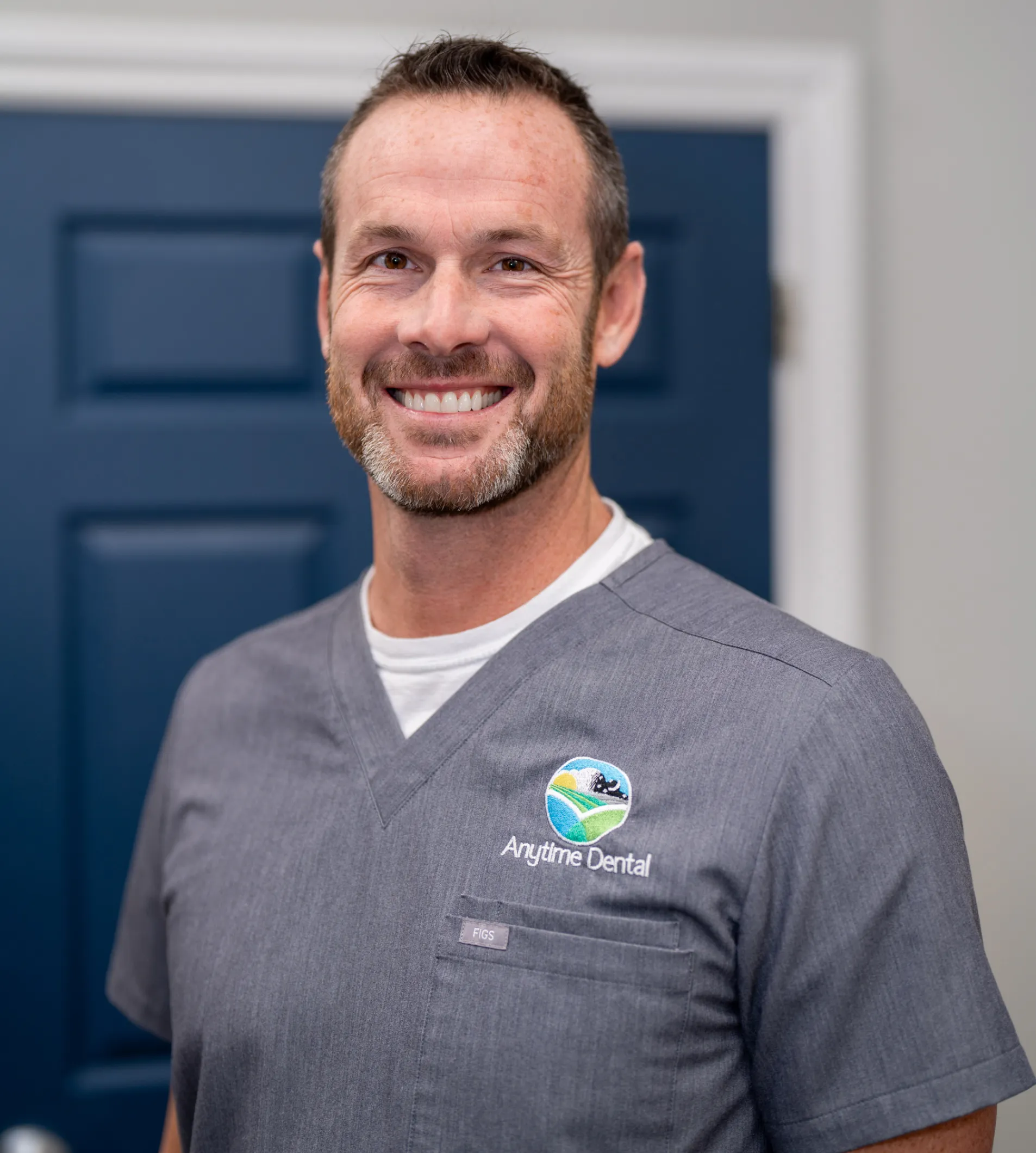 Dr. Sean Stevenson Trusted Dentist Anytime Dental San Tan Valley